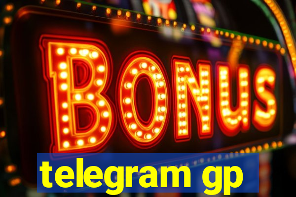 telegram gp